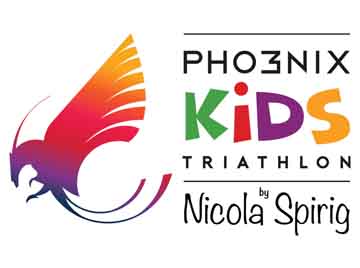 PHO3NIX Kids Triathlon