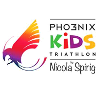 Pho3nix Kids Triathlon by Nicola Spirig
