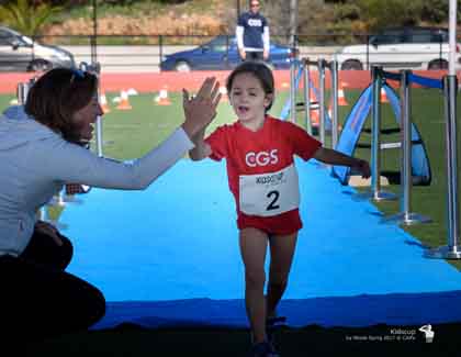 kids triathlon