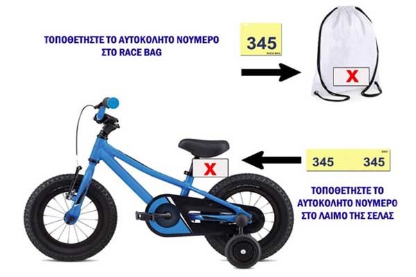kids triathlon