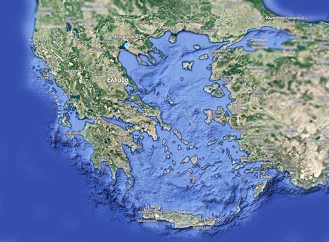 Ελλάδα